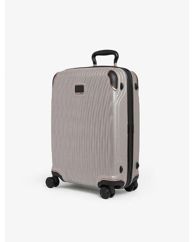 Tumi Latitude International Slim Carry-on Suitcase 55cm - Multicolour