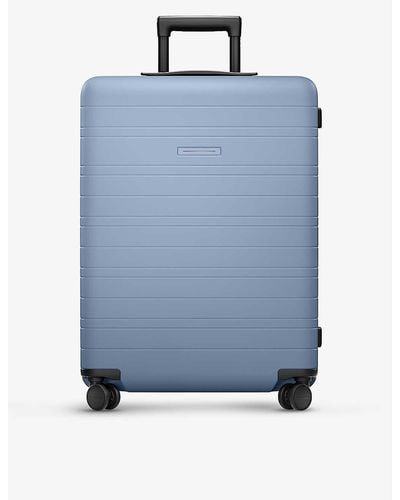 Horizn Studios H6 Essential Shell Suitcase - Blue