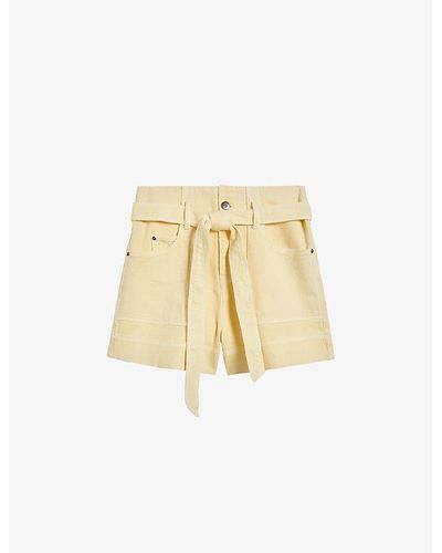 Ted Baker Jean and denim shorts for Women | Online Sale up to 45% off |  Lyst Australia