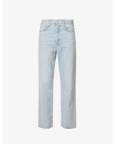 Denim Republic Jeans for Women - Up to 88% off | Lyst
