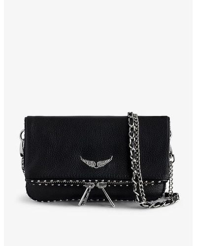 Zadig & Voltaire Clutches and evening bags for Women | Online Sale up to  30% off | Lyst