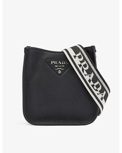 Prada Crossbody bags and purses for Women, Online Sale up to 61% off
