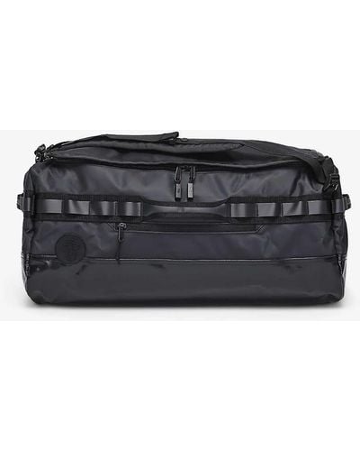 BABOON TO THE MOON A Go-bag Big Pvc Backpack 32cm - Black