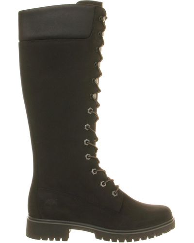 Timberland Knee-high boots for Women | Online Sale up to 73% off | Lyst