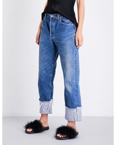 Kendall + Kylie Jeans for Women, Online Sale up to 28% off