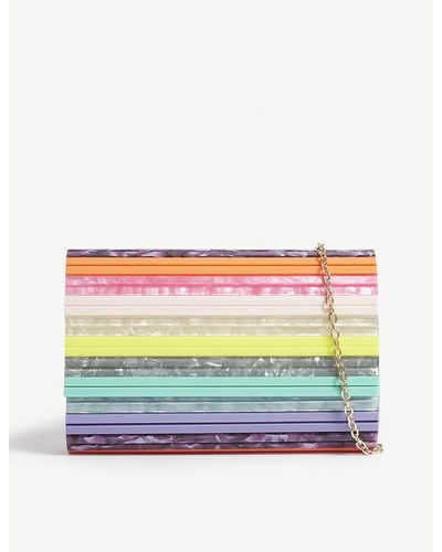 Kurt Geiger Clutches and evening bags for Women Online Sale up