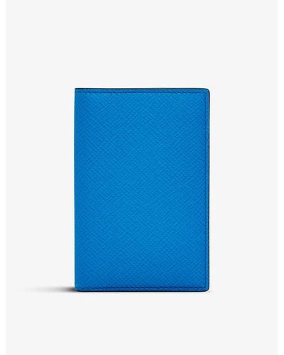 Smythson Wallets And Cardholders For Women 