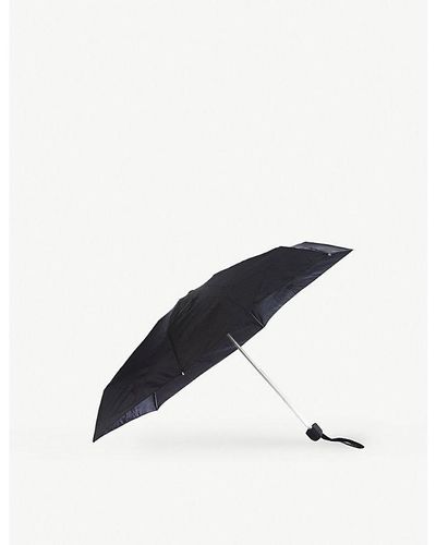 Fulton Ultra-lightweight Umbrella - Black
