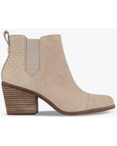 Esme hotsell bootie toms