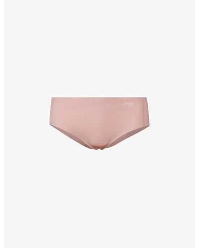 Sloggi Panties and underwear for Women | Online Sale up to 62% off | Lyst