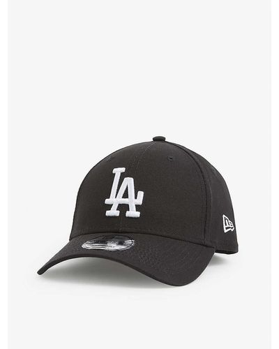 New Era Los Angeles Dodgers Tiger Infill 1988 World Series 59Fifty