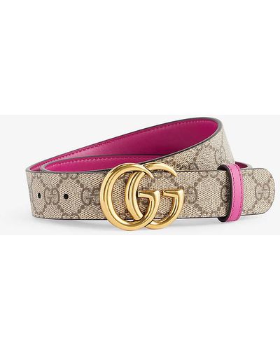 Gucci belt shop for womens online