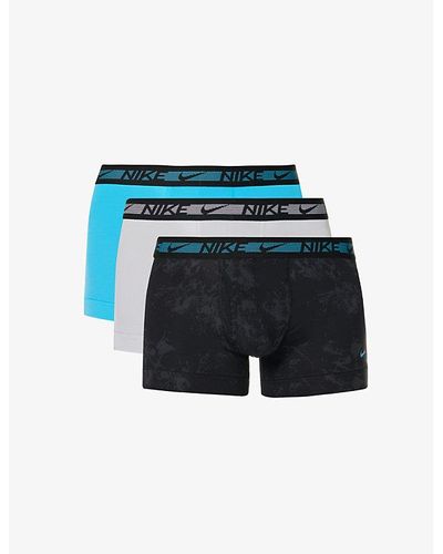 Nike Underwear for Men | Online Sale up to 64% off | Lyst - Page 3