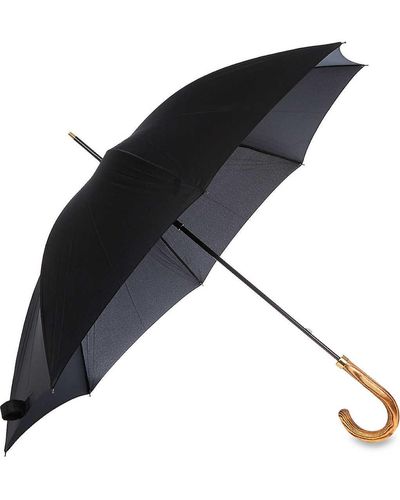 Fulton Commissioner Umbrella - Black