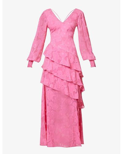 Pink Pretty Lavish Clothing for Women | Lyst