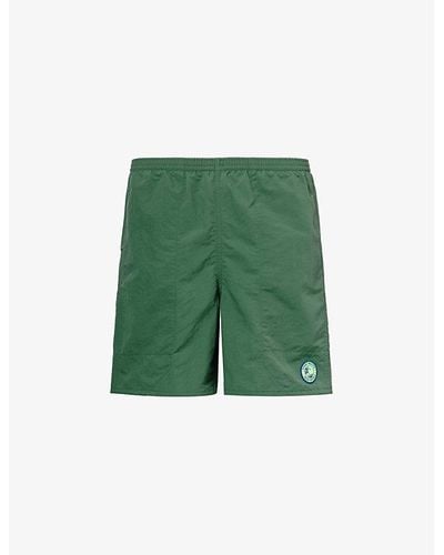 Patagonia baggies Slip-pocket Recycled-nylon Shorts - Green