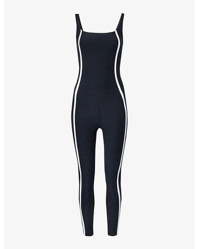 Beyond Yoga Full-length jumpsuits and rompers for Women, Online Sale up to  39% off