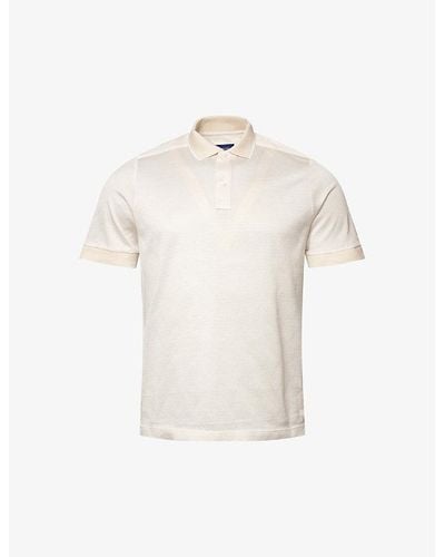 Eton T-shirts for Men | Online Sale up to 49% off | Lyst Canada