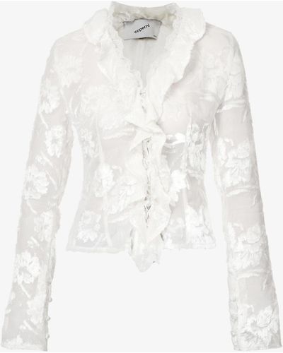 Coperni Blouses for Women | Online Sale up to 81% off | Lyst