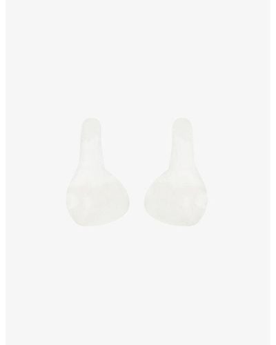 Fashion Forms Lift It Up Bare Adhesive Bra Three-pack - White