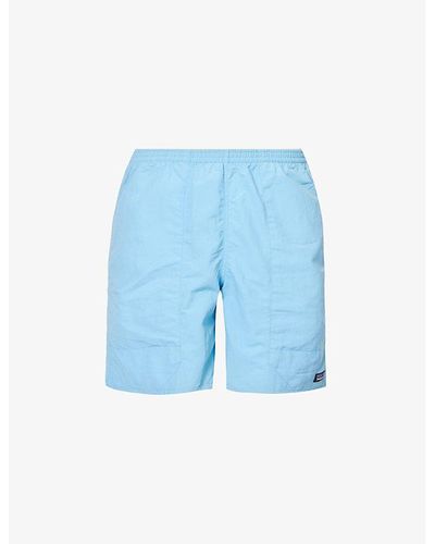 Patagonia baggies Slip-pocket Recycled-nylon Shorts X - Blue