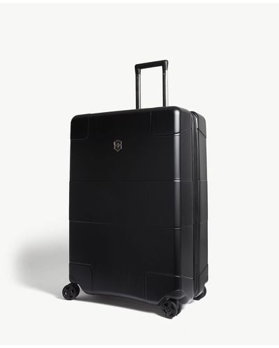 Victorinox Lexicon Hardshell Suitcase 75cm - Black