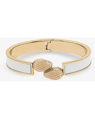Bvlgari on sale wrap bracelet