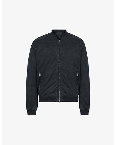 AllSaints Casual jackets for Men | Online Sale up to 60% off | Lyst