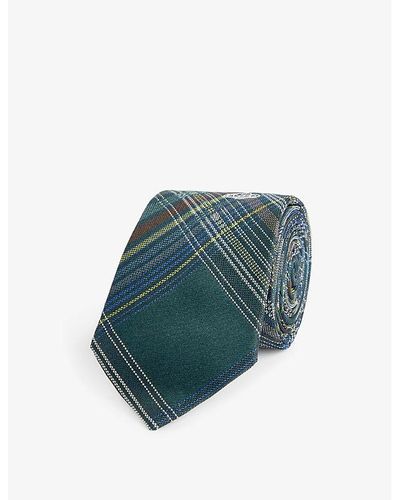 vivienne westwood tie