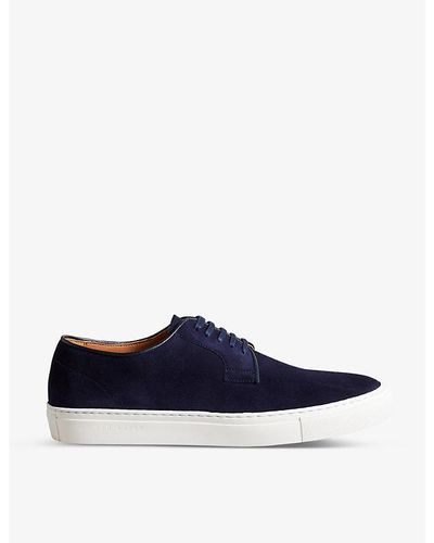 Ted Baker Low-top sneakers for Men | Online Sale up to 60% off | Lyst -  Page 2