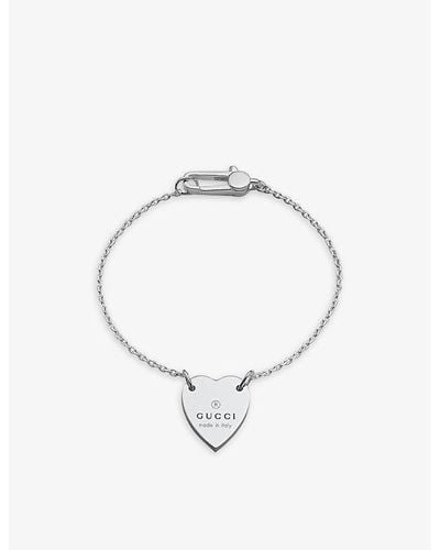 Gucci Bracelets for Women | Online Sale up to 37% off | Lyst