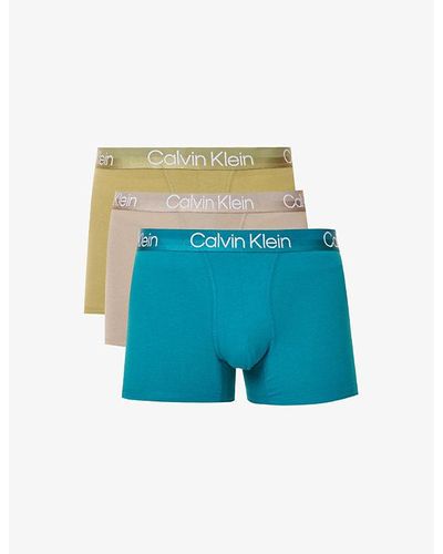 Calvin Klein Underwear for Men, Online Sale up to 59% off