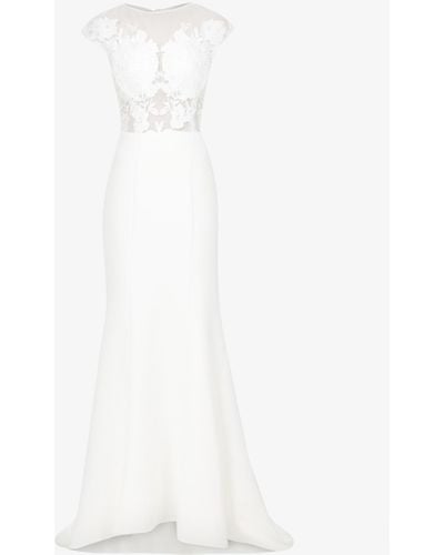 Chi chi top london hannah dress