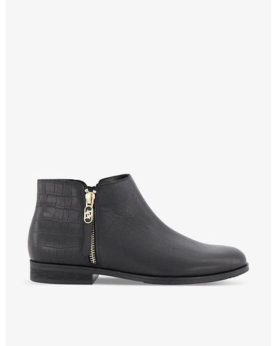 Dune Ankle boots for Women | Online Sale up to 42% off | Lyst