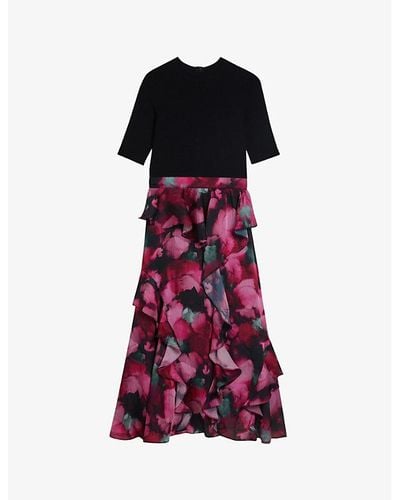 Ted Baker Clothing for Women | Online Sale up to 58% off | Lyst