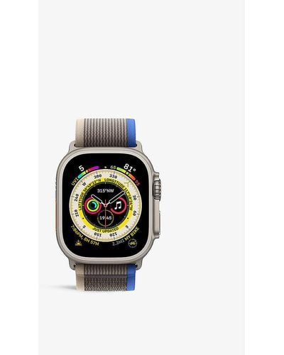 Apple Watch Ultra Gps - Black
