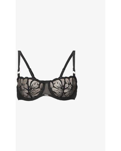 Chantelle Bras for Women, Online Sale up to 75% off
