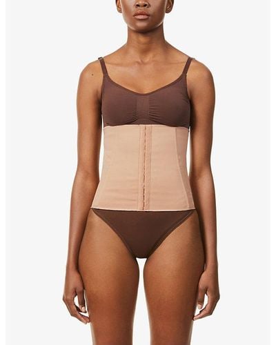 Women's Skims Corsets and bustier tops from $68