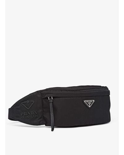Prada Belt bags, waist bags and fanny packs for Women | Online Sale up to  26% off | Lyst