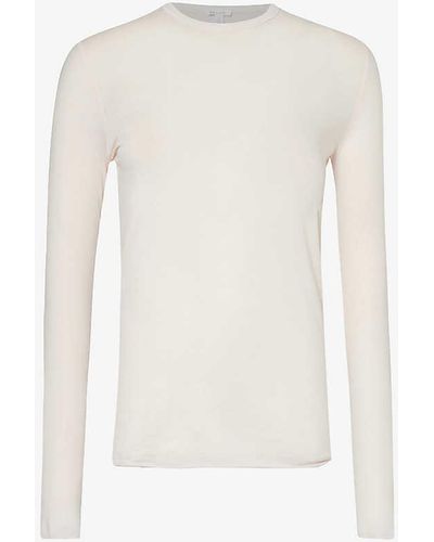 Skin T-shirts for Women | Online Sale up to 56% off | Lyst