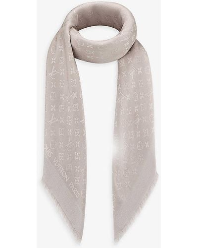 Women's Louis Vuitton Scarves and mufflers from C$436