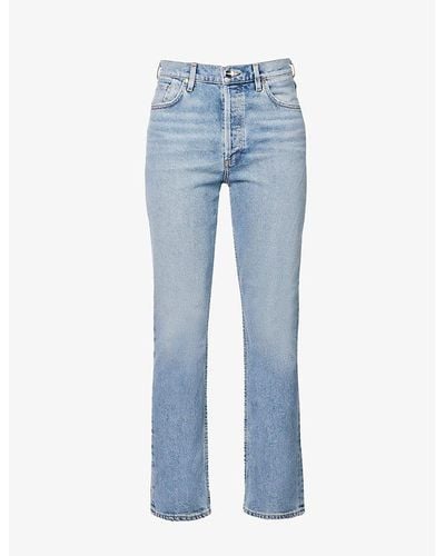 Goldsign Jeans for Women | Online Sale up to 90% off | Lyst