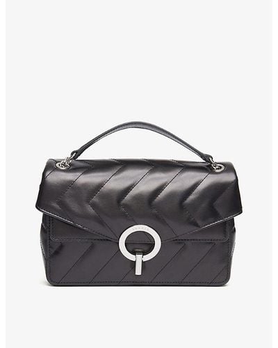 Sandro Shoulder bags for Women | Online Sale up to 50% off | Lyst