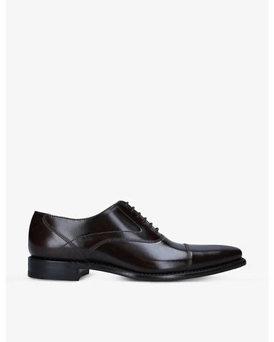 Loake Oxford shoes for Men | Online Sale up to 48% off | Lyst