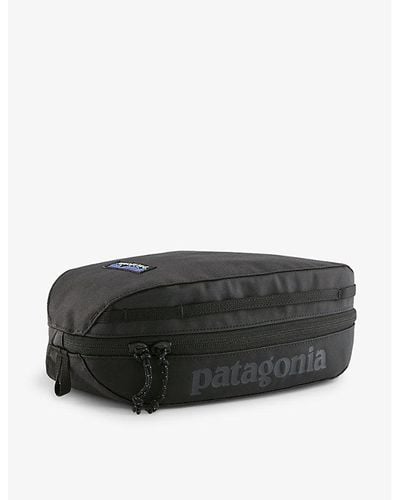 Patagonia Hole Woven Packing Cube 3l - Black