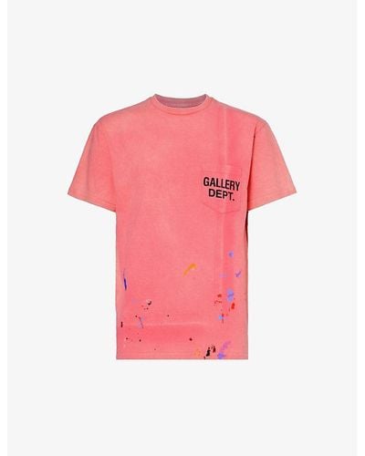 GALLERY DEPT. T-shirts for Men | Online Sale up to 41% off | Lyst 