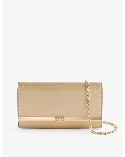 MICHAEL Michael Kors Clutches and evening bags for Women | Online Sale up  to 60% off | Lyst