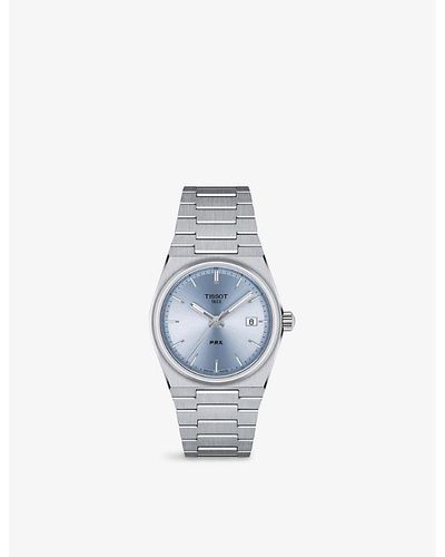 Tissot Watches for Men | Online Sale up to 65% off | Lyst