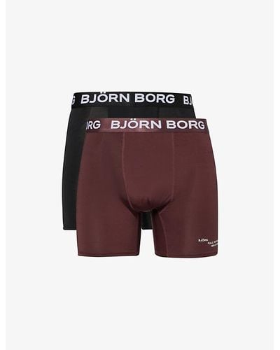 Men's Björn Borg Underwear from C$28 | Lyst Canada