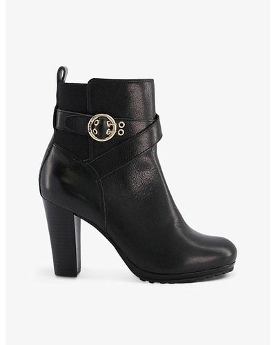 Dune Ankle boots for Women | Online up to 47% off | Lyst